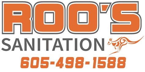 sanitation companies sioux falls|Roo's Sanitation .